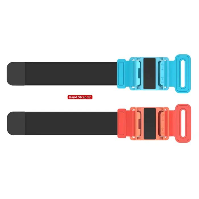 Accessoires de sport pour Switch 2 : Manette de jeu, souris, joystick, support de main, volant de co