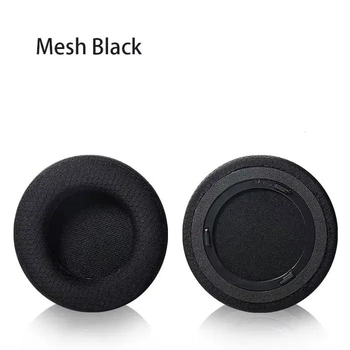 Coussinets d'oreille de remplacement améliorés pour casque de jeu Corsair Virtuoso RGB Wireless SE X