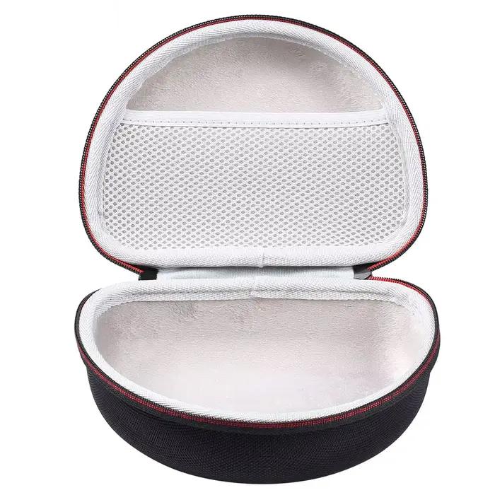 Étui rigide EVA pour écouteurs sans fil, boîtier pour casque d'écoute sans fil, Beats Studio/Pro & B