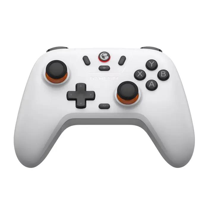 Manette de jeu GameSir Nova Lite Switch à effet Hall pour Nintendo Switch, iPhone, téléphone mobile