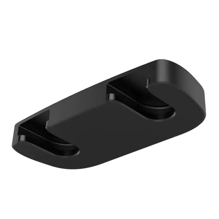 Support de crochet de manette de jeu pour Xbox360, Xbox Series S, X, NS Pro Contrmatérielle Storage