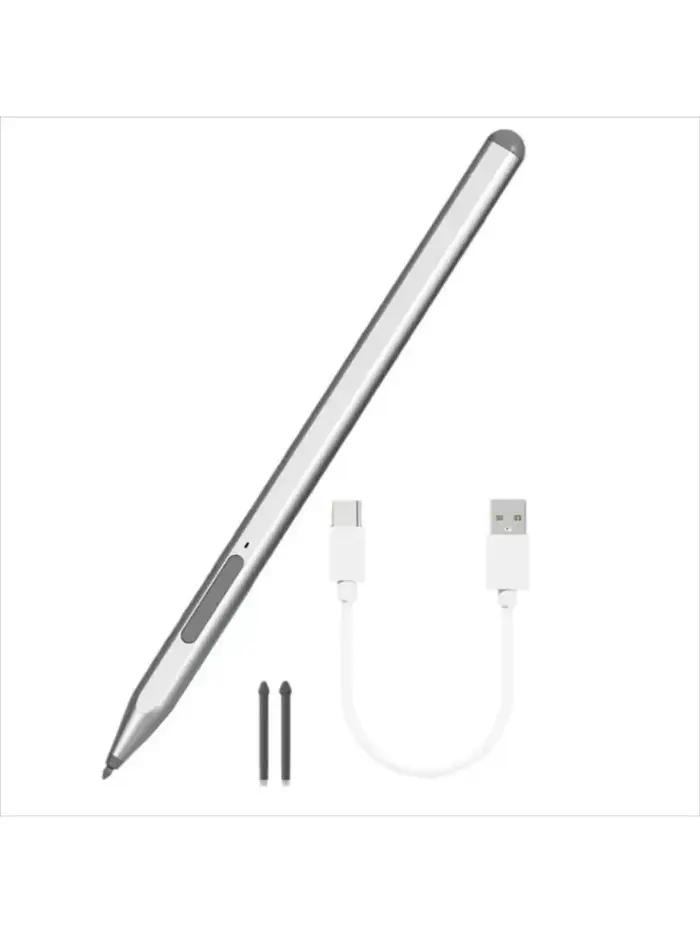Clavier avec pavé tactile pour Microsoft Surface Pro 3 4 5 6 7 12.3 ", pour 8 9 X, clavier magnétiqu