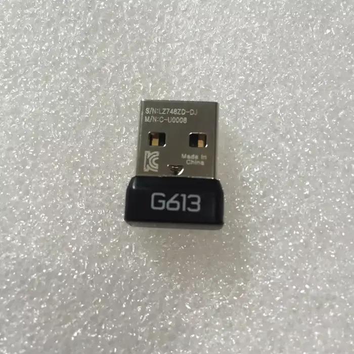 Adaptateur récepteur USB pour clavier Original, 1 pièce, pour Logitech G913 G915 G715 G613 G515TKL G