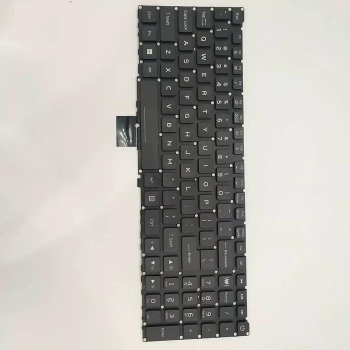 Clavier de remplacement pour ordinateur portable de jeu Acer Predator Helios 16 PH16-71 PH16-72-94 U