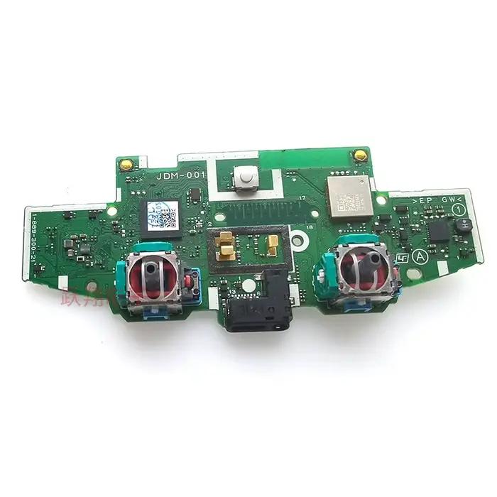Carte mère pour manette PS4 055, manette de jeu PS4 010 030, carte mère fonctionnelle PS4/SLIM/PRO,