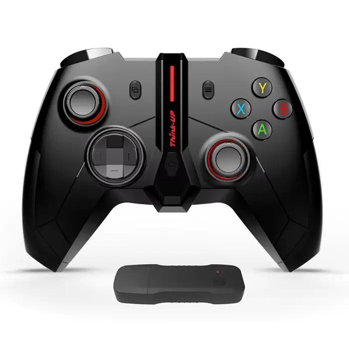 Manette sans fil pour Xbox One, Xbox One S, 2.4G