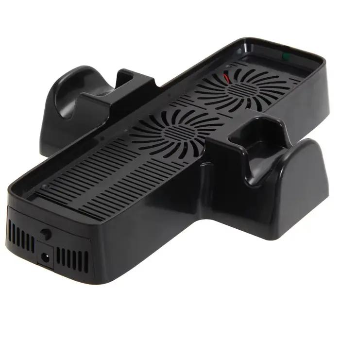 Ventilateur de refroidissement de console pour manette de jeu XBOX Flim, Dispersion de la chaleur av
