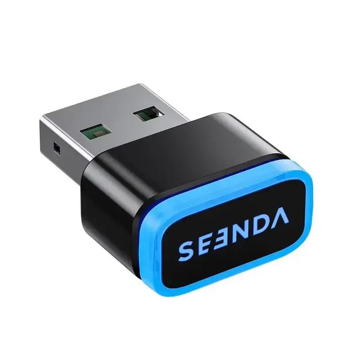 Seenda DK16 souris Jiggler indétectable souris Mover Shaker simule des souris sans pilote maintient