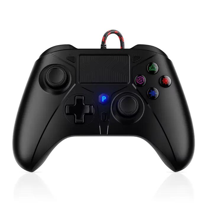 Manette de jeu pour playstation 5 PS5/PS4/Pc contrôleur de fil de Console avec déclencheur de Hall d