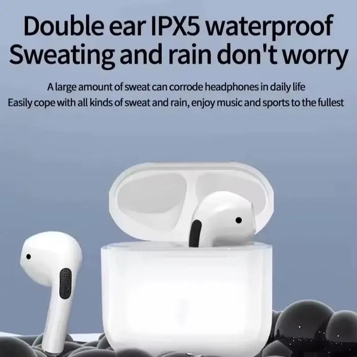 Écouteurs sans fil Bluetooth True Buds5
