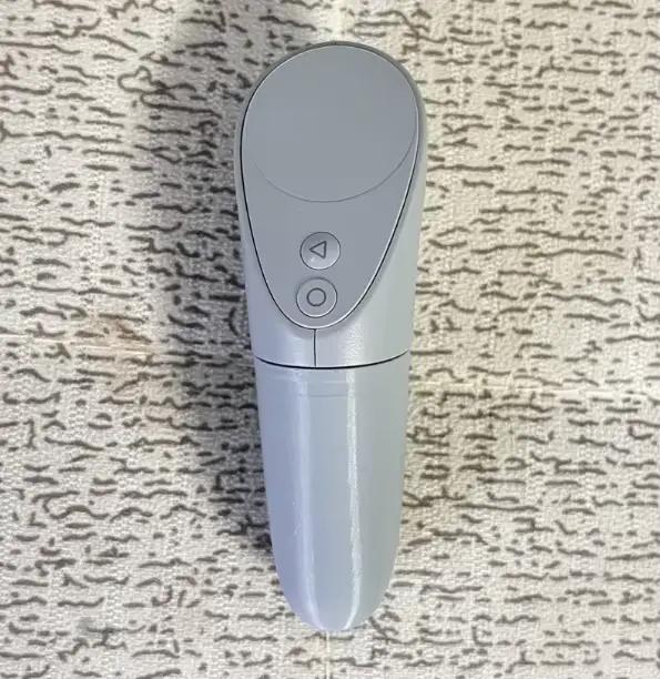 Télécommande sans fil pour casque Oculus Go