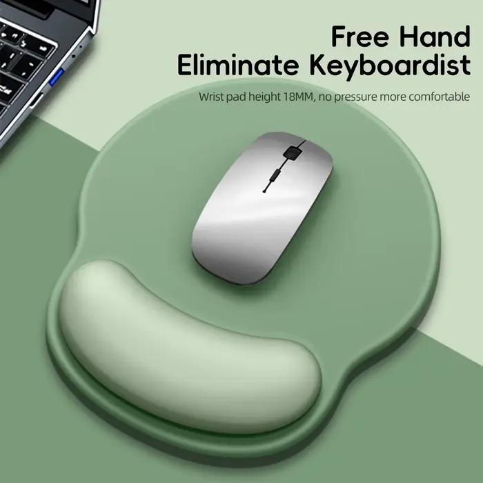 FONKEN Tapis de souris ergonomique
