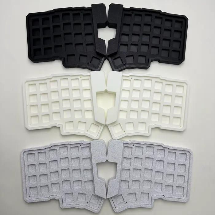Étui de clavier séparé Silakka54
