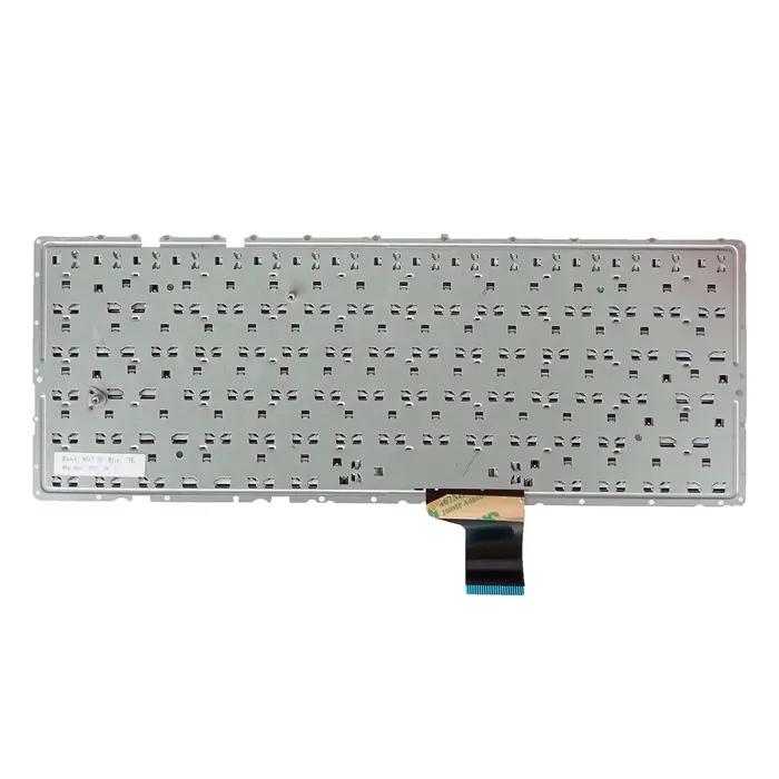 Clavier d'ordinateur portable américain pour ASUS K401L A401K 401LB5200