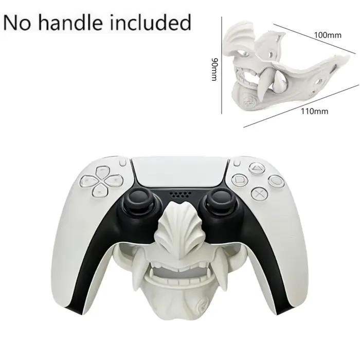 Support imprimé en 3D pour manette de jeu God of War