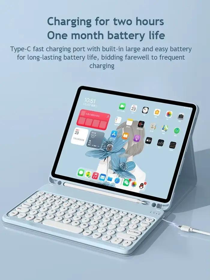 Clavier pour Samsung Galaxy Tab S11