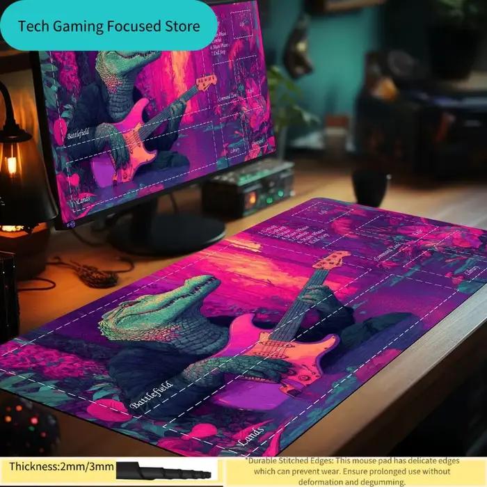 Tapis de jeu Magic: The Gathering