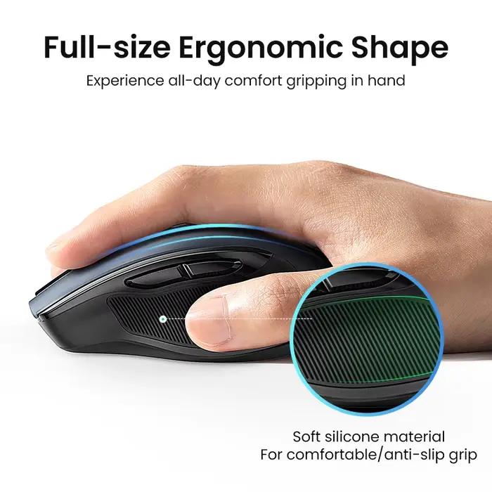 Souris sans fil UGREEN Bluetooth5.0