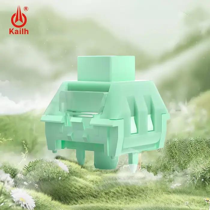 Kailh BOX-Commutateur de clavier mécanique personnalisé