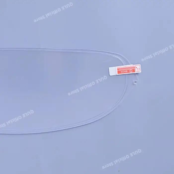 GT Air 3 Casque Visière Bouclier pour SHOEI CNS-1C CNS /s GT-Air3 ightAir 3 Moto Casque Lentille Verre Viseur Miroir Accessoires