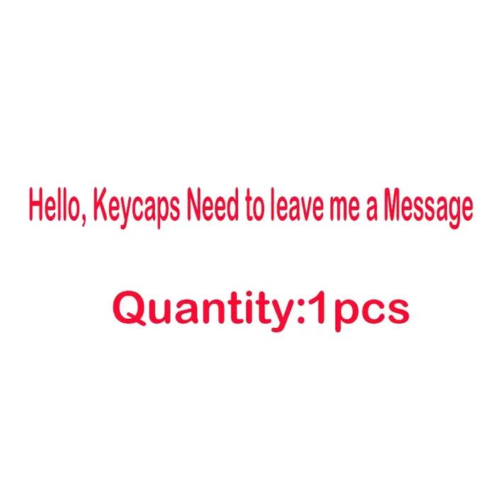 Capuchons de touches et charnières de remplacement pour clavier Bluetooth sans fil Apple iMac Magic MQ052LL/A A1843 2017