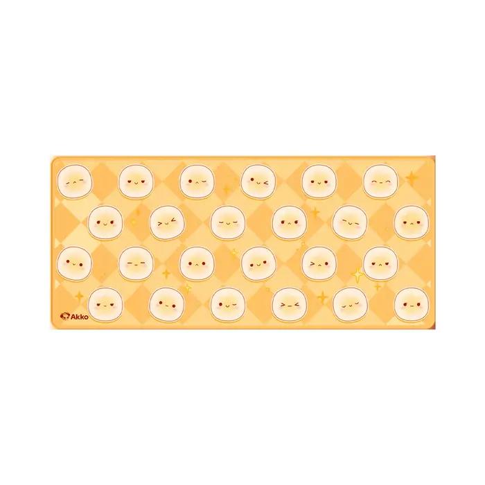 Tapis de souris Akko Bun-Wonderland