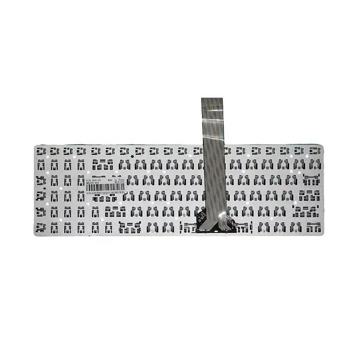 Nouveau clavier espagnol pour ordinateur portable ASUS K55A K55V K55VJ K55VD K55VM K55VS K55XI