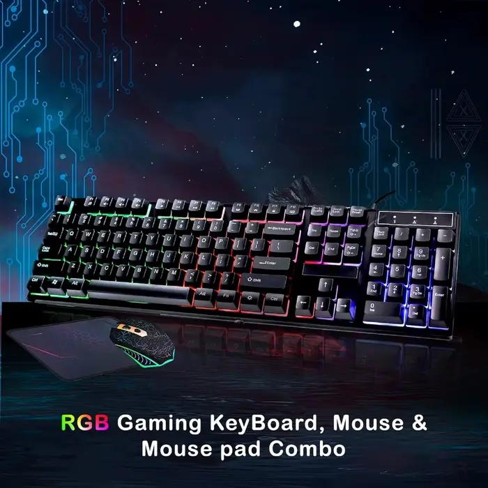 Ordinateur de bureau de jeu à prix ultra-bas avec 8 Go de RAM