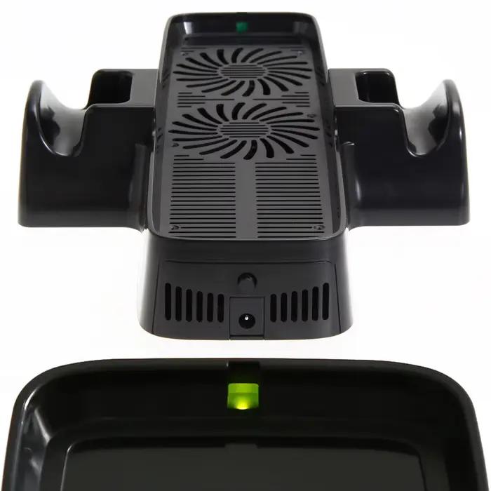 Ventilateur de refroidissement de console pour manette de jeu XBOX Flim