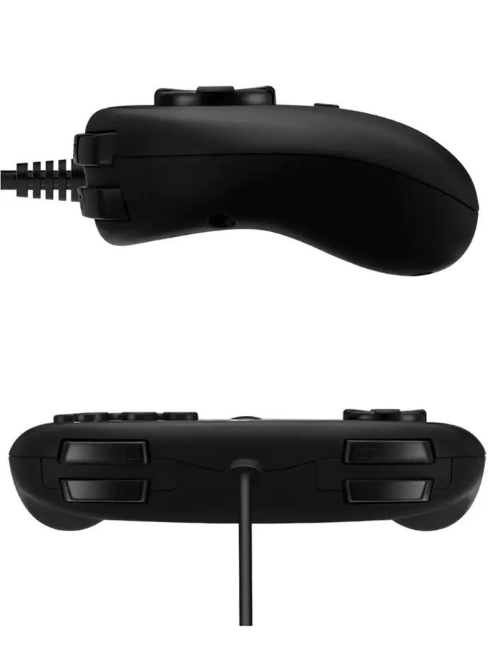 Contrôleur Betop Original BEITONG CIYING manette de jeu de combat USB filaire contrôle de jeu Arcade Joystick pour Android TV PC ordinateur PS3