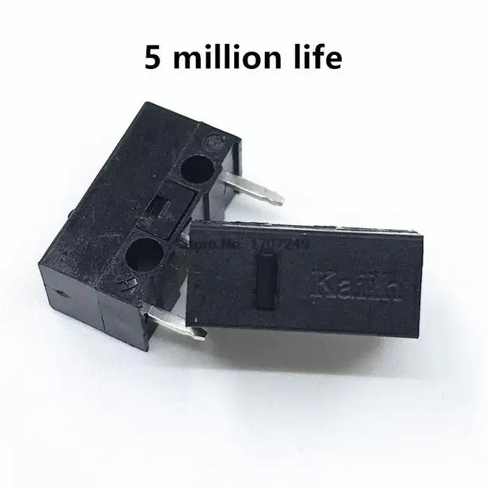 Micro-interrupteur de souris Kailh