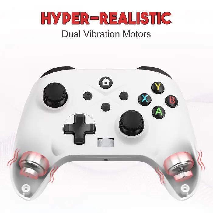 Manette sans fil 2, 4G pour Xbox One
