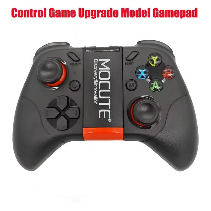 Manette de jeu améliorée pour iOS