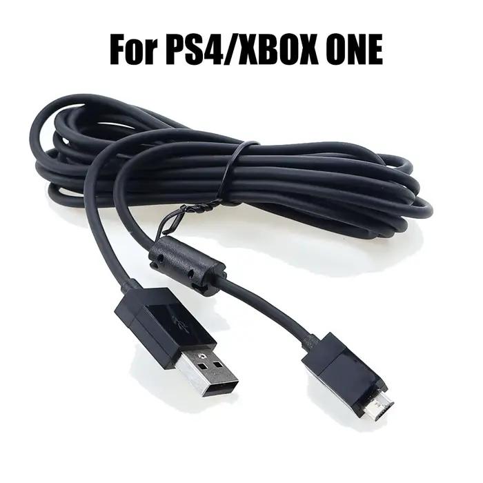 Câble de chargement et de données USB de 2.75m