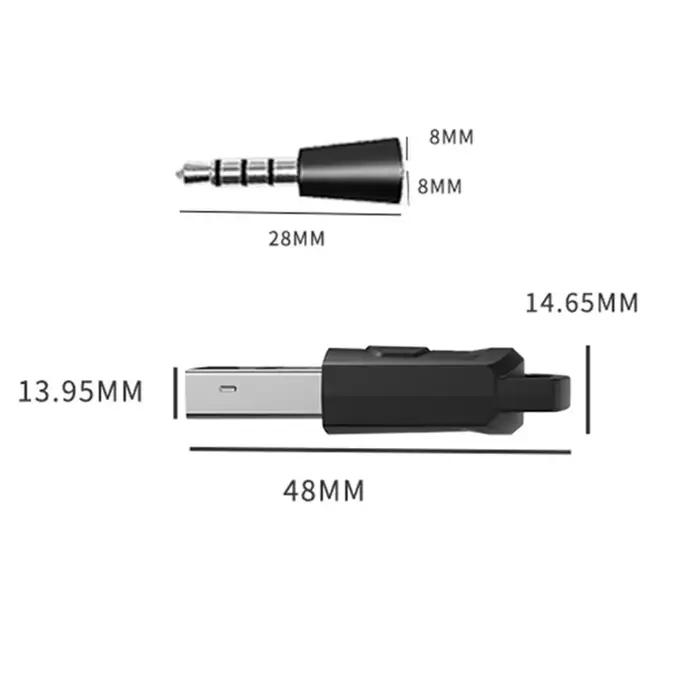 Adaptateur émetteur sans fil Bluetooth 5.0