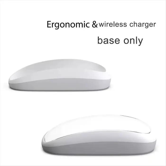 Dock de souris pour Apple Magic Mouse 2