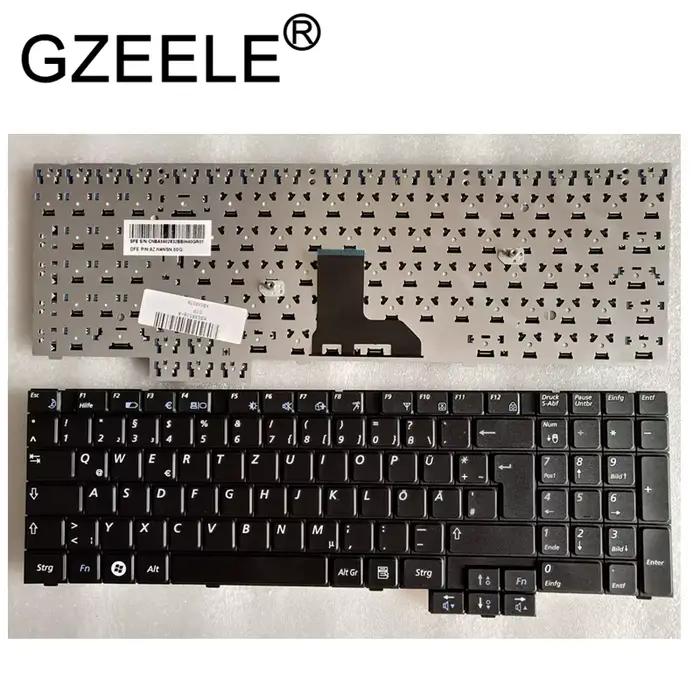 Clavier SP/FR/PO/IT/GR/AR pour Samsung NP R620 R528 R530 R540 R525 R517 R523 RV508 R519 R719 R618 R538 P580 R717 RV510