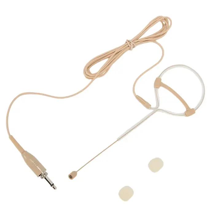 Casque réglable omnidirectionnel professionnel