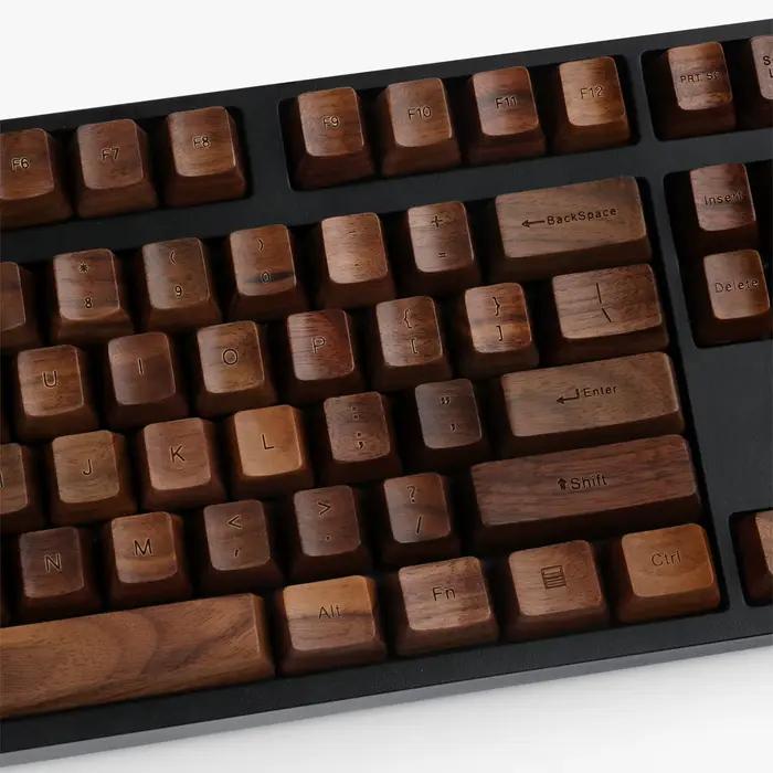 Jeu de capuchons de clavier OEM