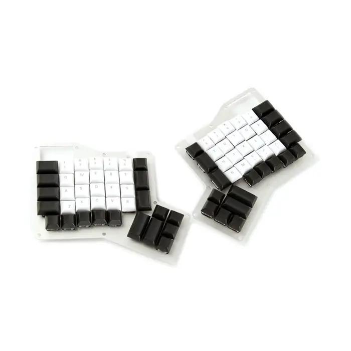 YMDK – ensemble de capuchons de clavier vierge