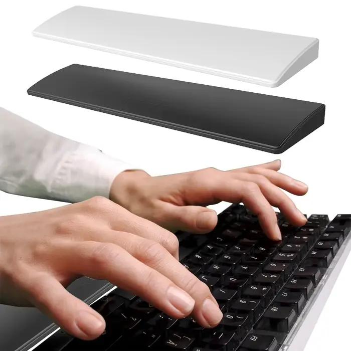 Repose-poignet pour clavier de jeu