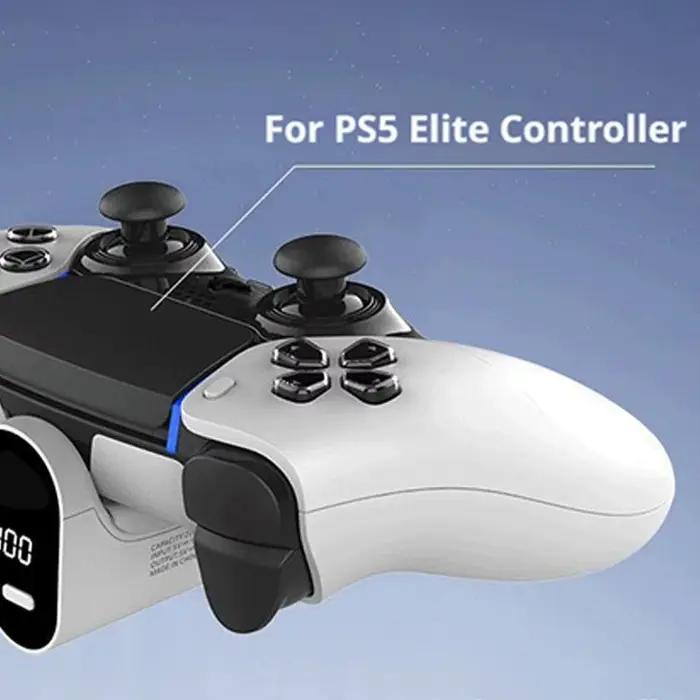 Pour la manette de jeu PS5