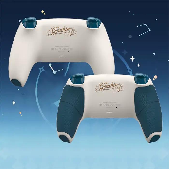 Compatible avec la nouvelle manette PS5