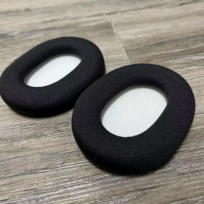 Coussinets d'oreille de remplacement pour casque de jeu Razer BlackShark V2 Pro