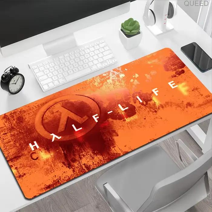Grand tapis de souris de jeu bon marché