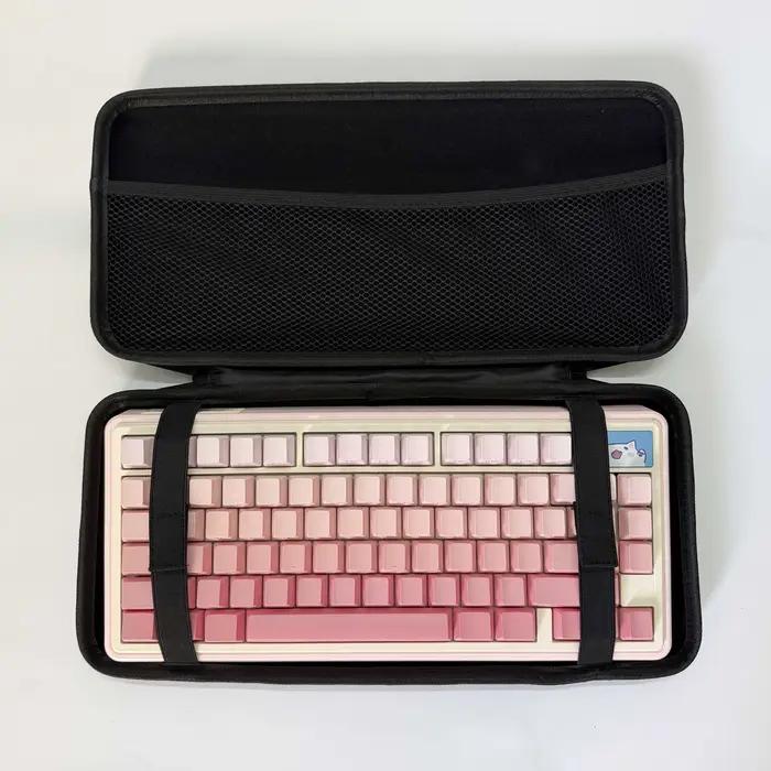 Étui rigide pour clavier