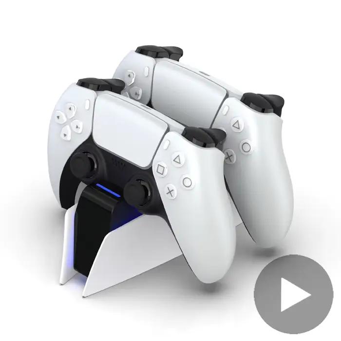 Chargeur pour Sony Play Station Playstation PS 5 PS5