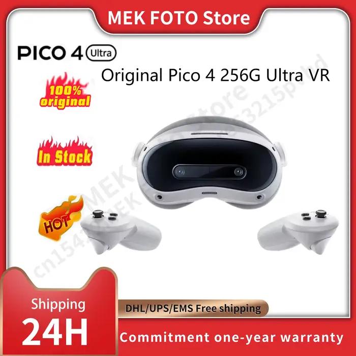 Casque VR Pico 4 512G 256G original