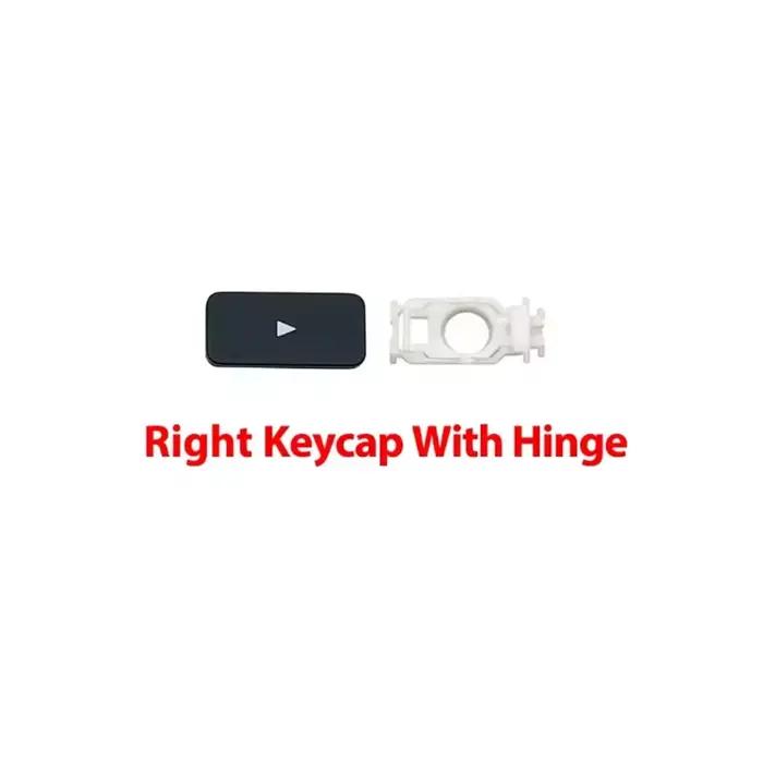 Clavier directionnel (flèches) ou charnière pour MacBook A2141 A2251 A2289 A2337 A2179 A2338