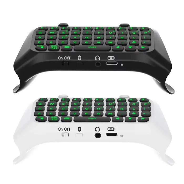 Clavier de jeu sans fil